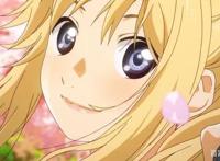 《四月是你的谎言》宫园薰：又回到了没有你的四月！