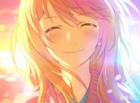 《四月是你的谎言》最后的结局意外的真实，处理的恰到好处