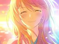 四月是你的谎言：在樱花飞舞的季节里，对你编织最美丽的谎言