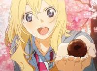 四月是你的谎言：在樱花飞舞的季节里，对你编织最美丽的谎言