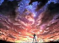 鲸动漫：四月是你的谎言，能让我敞开心扉的，只有你，也只能是你