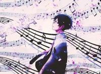 鲸动漫：四月是你的谎言，能让我敞开心扉的，只有你，也只能是你