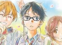 《四月是你的谎言》时隔三年更新，11月4日再放送？网友激动坏了