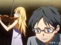 《四月是你的谎言》时隔三年更新，11月4日再放送？网友激动坏了