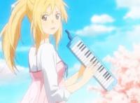 《四月是你的谎言》时隔三年更新，11月4日再放送？网友激动坏了