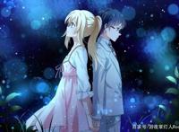 四月是你的谎言：看过的最感人的番！看完之后哭了，太虐了