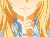 催泪时刻《四月是你的谎言》&《缘之空》