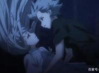 催泪时刻《四月是你的谎言》&《缘之空》