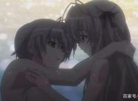 催泪时刻《四月是你的谎言》&《缘之空》