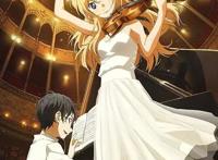 哭惨！不忍再看第二遍的催泪动漫——四月是你的谎言