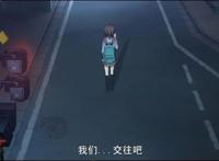 四月是你的谎言：小椿，其实有马一直在关注你，你并不是独自一人