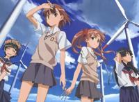 《四月是你的谎言》弹幕刷屏，还有哪些弹幕刷屏的动漫呢？