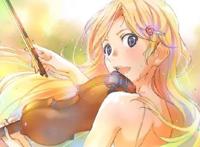 《四月是你的谎言》弹幕刷屏，还有哪些弹幕刷屏的动漫呢？