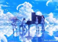 四月是你的谎言：一部充满古典气息的动漫，能把你看哭的爱情故事