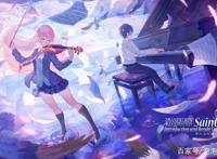 一部让很多人都为之感动的番剧——《四月是你的谎言》