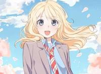 一部让很多人都为之感动的番剧——《四月是你的谎言》