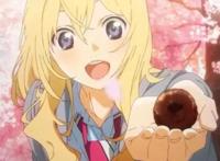 《四月是你的谎言》：灵感源于生活，梦想不断努力