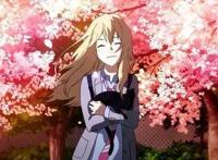 《四月是你的谎言》：灵感源于生活，梦想不断努力