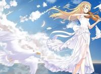 《四月是你的谎言》：灵感源于生活，梦想不断努力