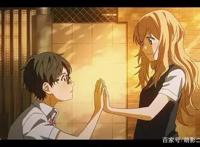 四月是你的谎言：每个主角都在说谎，看完却只想默默流泪