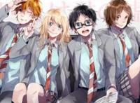 四月是你的谎言：连尾田荣一郎都“嫉妒”的治愈番