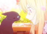 沐子谈动漫——冷门神作推荐：四月是你的谎言