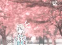 动漫推荐第八弹：《四月是你的谎言》——来世再做友人A