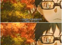 动漫推荐第八弹：《四月是你的谎言》——来世再做友人A