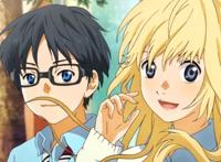 四月是你的谎言：能把你看哭的爱情故事，值得一看