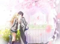 鲸动漫：《四月是你的谎言》—因为想与你见面，便不顾遐迩地来了