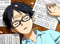 四月是你的谎言：一部治愈系的动漫，看完有种无法忘怀的感动！