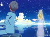 四月是你的的谎言：一部动漫超级虐心，堪称催泪动漫的天花板