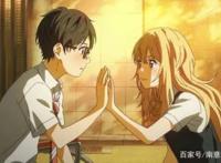 安利感人动漫，《四月是你的谎言》，看了这部久久不能释怀！