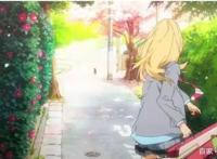 动人的催泪番《四月是你的谎言》，所有的遇见都是最好的安排