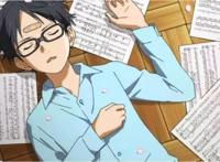 动人的催泪番《四月是你的谎言》，所有的遇见都是最好的安排