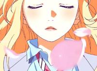 《四月是你的谎言》壁纸：没有你的春天就要来了！