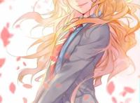 《四月是你的谎言》壁纸：没有你的春天就要来了！