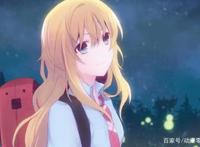 四月是你的谎言催泪动漫，观看需备纸巾，总会让你有所感触