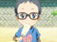 四月是你的谎言催泪动漫，观看需备纸巾，总会让你有所感触