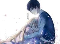 《四月是你的谎言》这部动漫，剧情精炼，一点都不拖沓