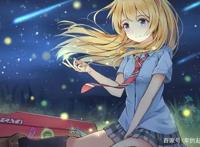 《四月是你的谎言》，一部讲述了谎言与拯救的动漫！