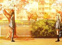 催泪动漫《四月是你的谎言》，唯有深爱不可辜负，给你难忘的青春