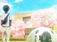 曾经的经典动漫1：《四月是你的谎言》