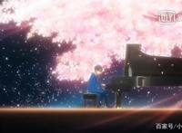 曾经的经典动漫1：《四月是你的谎言》