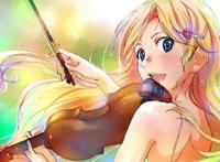 《四月是你的谎言》动画要重播，粉丝YY能改结局么