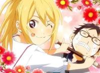 《四月是你的谎言》动画要重播，粉丝YY能改结局么