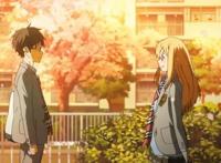 《四月是你的谎言》动画要重播，粉丝YY能改结局么