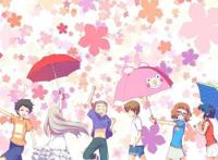 催泪动漫盘点：《四月是你的谎言》你总是突然出现，就好像……