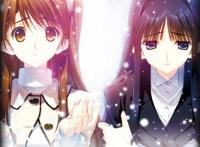 催泪动漫盘点：《四月是你的谎言》你总是突然出现，就好像……