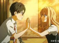 动漫文案｜《四月是你的谎言》没有你的四月，要来了。